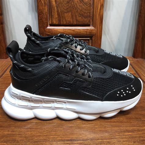 versace chain reaction reps.